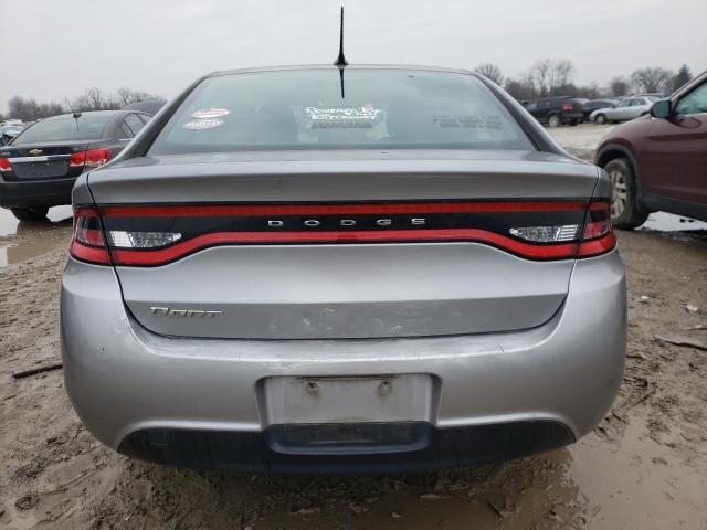 Photo 6 from auction – 2014 DODGE DART SE with VIN 1C3CDFAA4ED716075