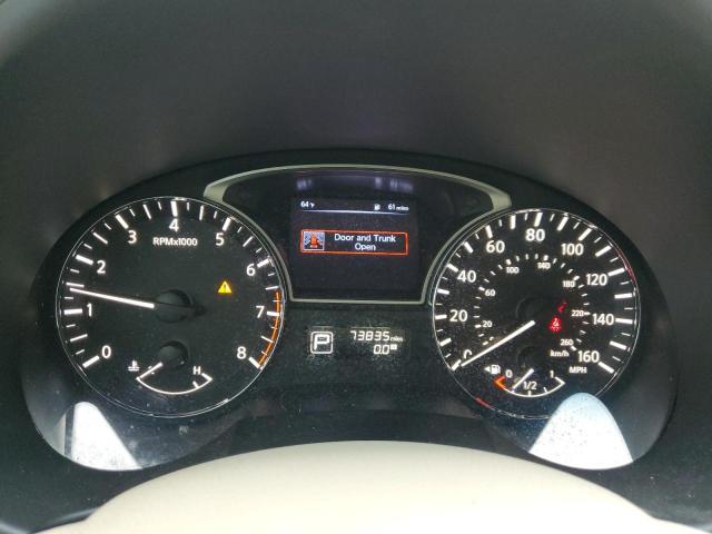 Photo 9 from auction – 2015 NISSAN ALTIMA 2.5 with VIN 1N4AL3AP6FC197388
