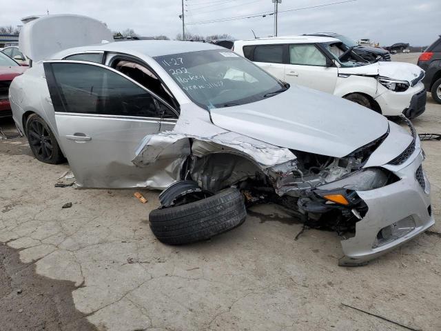 Foto 4 de la subasta – 2014 CHEVROLET MALIBU 2LT con VIN 1G11E5SL1EF260656