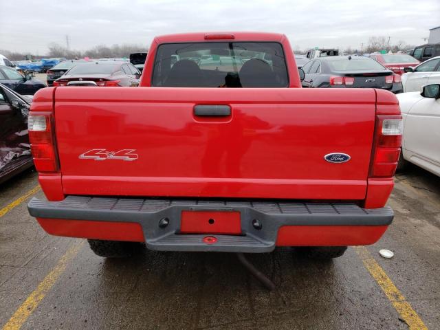 Photo 6 from auction – 2003 FORD RANGER with VIN 1FTYR11U23PA23548