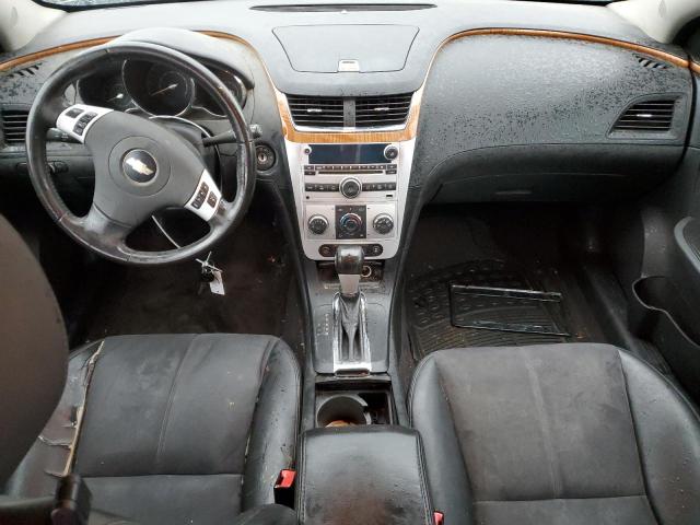 Photo 8 from auction – 2012 CHEVROLET MALIBU 2LT with VIN 1G1ZD5E09CF123789