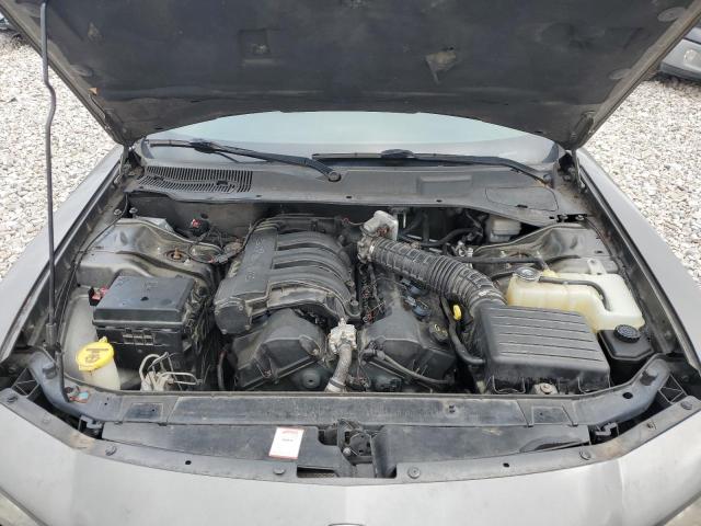 Photo 11 from auction – 2009 DODGE CHARGER with VIN 2B3KA43D29H530802