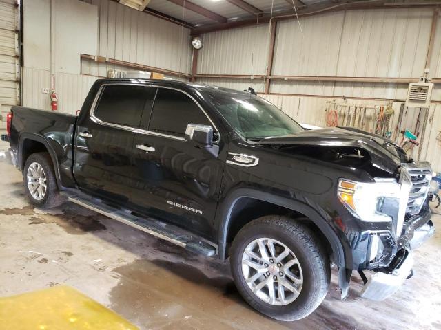 Photo 4 from auction – 2022 GMC SIERRA LIM with VIN 1GTP8DED4NZ160573