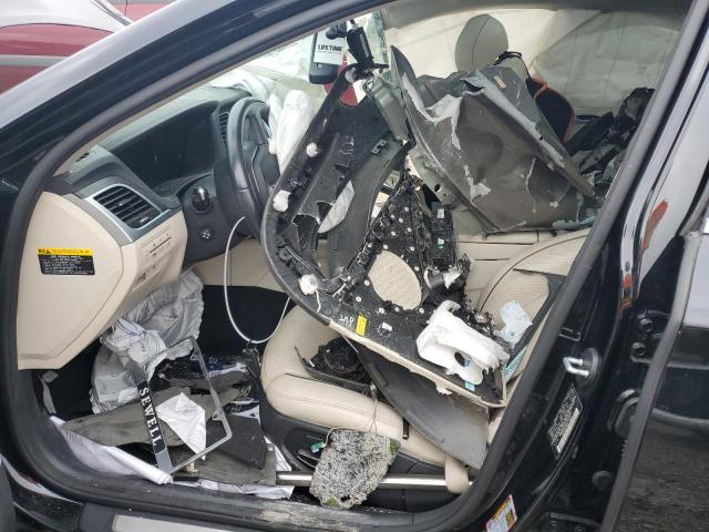 Photo 7 from auction – 2015 HYUNDAI GENESIS 5. with VIN KMHGN4JF6FU017232
