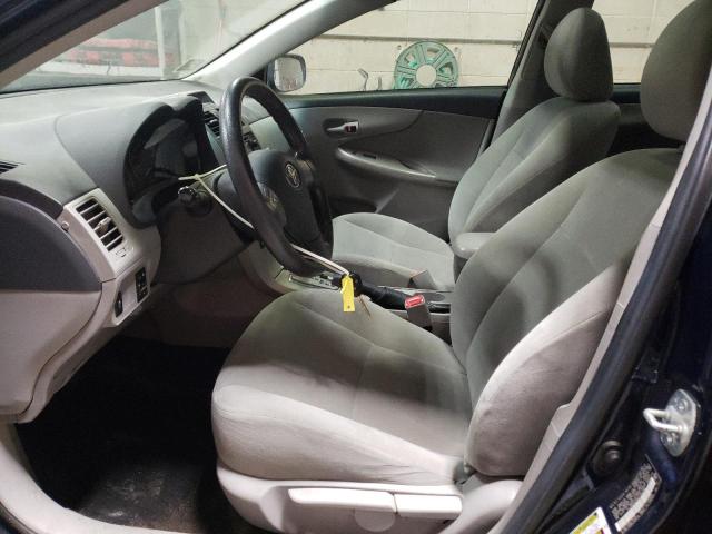Photo 7 from auction – 2013 TOYOTA COROLLA BA with VIN 2T1BU4EE6DC128456