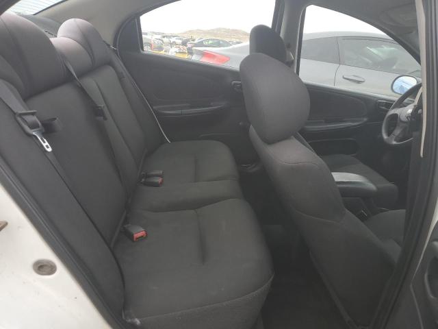 Photo 10 from auction – 2005 DODGE NEON BASE with VIN 1B3ES26C95D219473