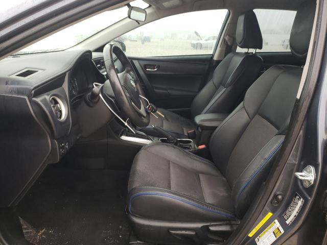 Photo 7 from auction – 2018 TOYOTA COROLLA L with VIN 5YFBURHE8JP791063