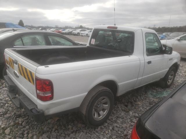 Photo 3 from auction – 2009 FORD RANGER with VIN 1FTYR10D19PA50265