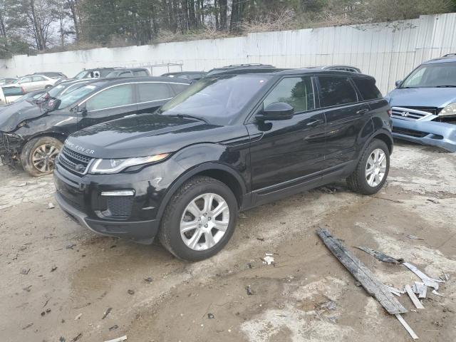 LAND ROVER RANGE ROVE 2016 with VIN SALVP2BG9GH089840 - Photo from auction