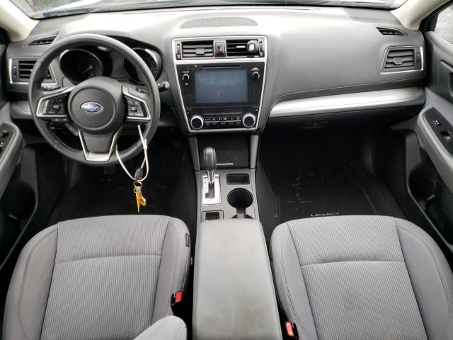 Photo 8 from auction – 2019 SUBARU LEGACY 2.5 with VIN 4S3BNAF68K3027377