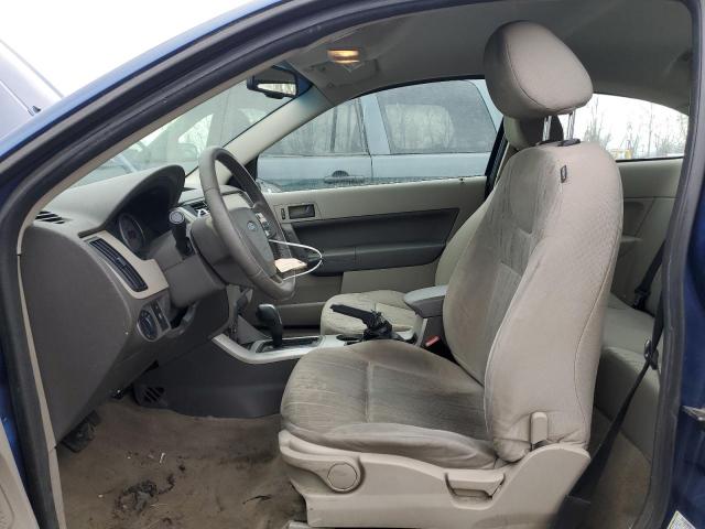 Photo 7 from auction – 2009 FORD FOCUS SE with VIN 1FAHP32N79W166816