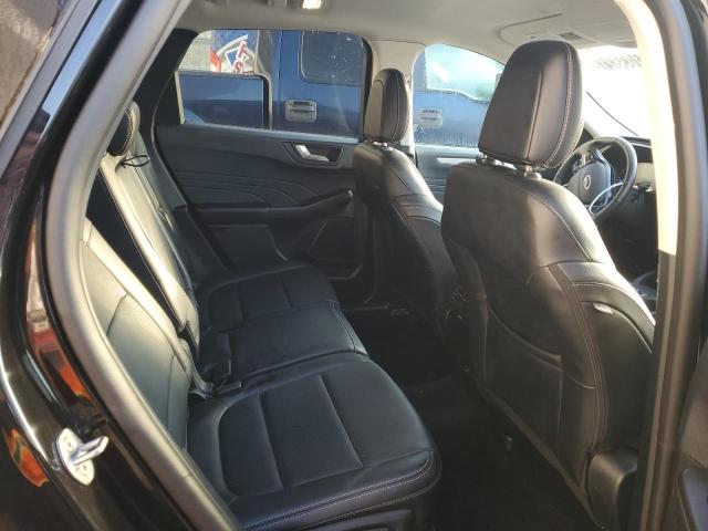 Photo 11 from auction – 2021 FORD ESCAPE SEL with VIN 1FMCU0H65MUA64023