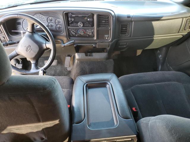 Photo 8 from auction – 2000 CHEVROLET SILVERADO with VIN 2GCEK19T2Y1188345
