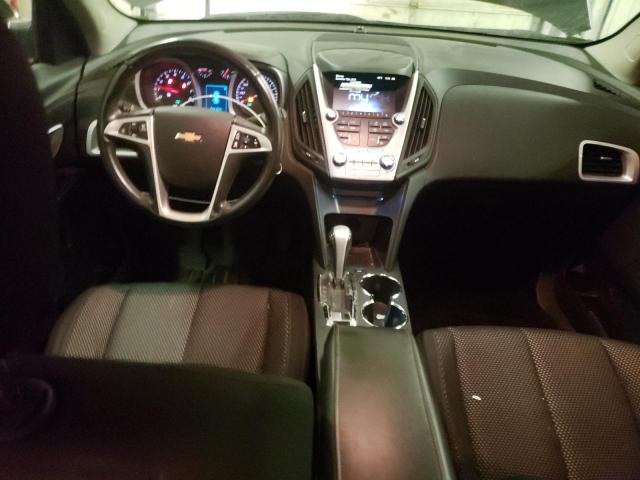Photo 8 from auction – 2013 CHEVROLET EQUINOX LT with VIN 2GNFLEEK9D6187719