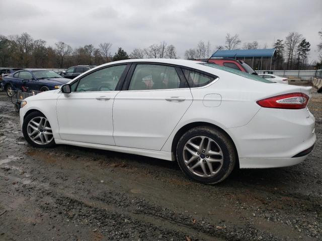 Photo 2 from auction – 2016 FORD FUSION SE with VIN 1FA6P0HDXG5106729