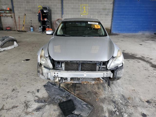 Photo 5 from auction – 2011 INFINITI G37 BASE with VIN JN1CV6FEXBM952426