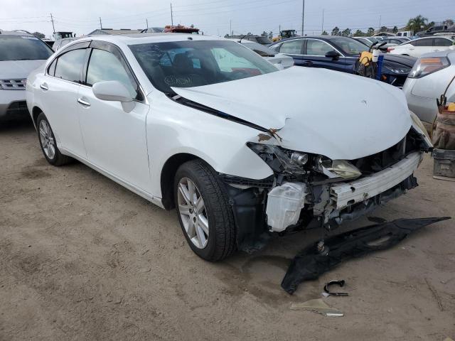 Photo 4 from auction – 2008 LEXUS ES 350 with VIN JTHBJ46G182214589