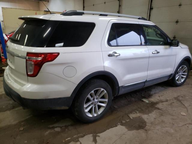 Photo 3 from auction – 2012 FORD EXPLORER X with VIN 1FMHK7D80CGA16616