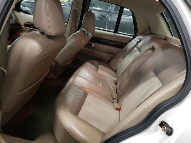 Photo 10 from auction – 2005 MERCURY GRAND MARQ with VIN 2MEFM75W85X633776