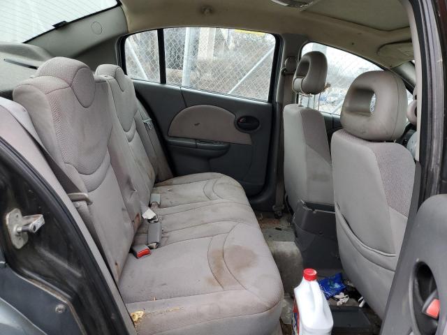 Photo 10 from auction – 2004 SATURN ION with VIN 1G8AJ52F14Z207282