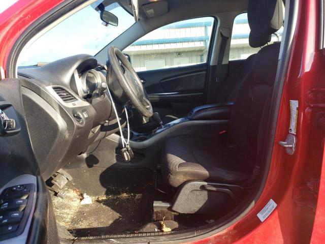 Photo 7 from auction – 2014 DODGE JOURNEY SE with VIN 3C4PDCAB6ET170359