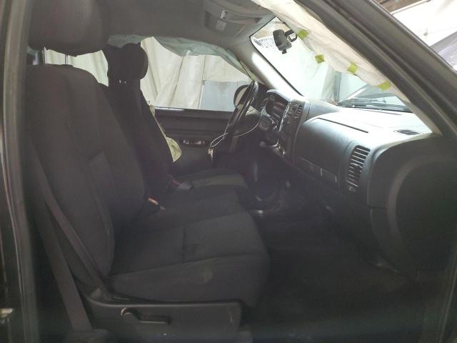 Photo 7 from auction – 2010 GMC SIERRA K15 with VIN 1GTSKVE34AZ280280