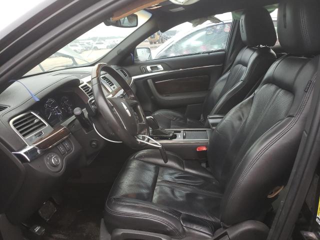 Photo 7 from auction – 2011 LINCOLN MKS with VIN 1LNHL9DR7BG615044