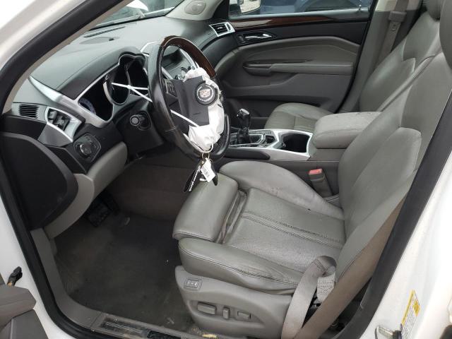 Zdjęcie 7 z aukcji – 2012 CADILLAC SRX PERFOR z VIN 3GYFNBE3XCS517890