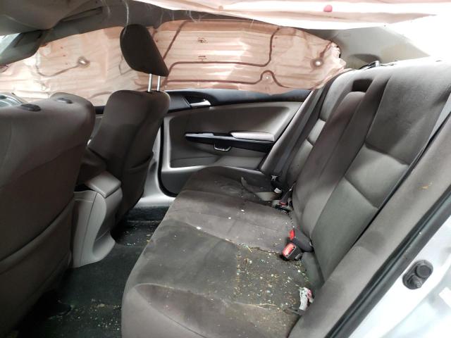 Photo 10 from auction – 2012 HONDA ACCORD LXP with VIN 1HGCP2F4XCA056817
