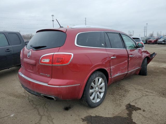Photo 3 from auction – 2013 BUICK ENCLAVE with VIN 5GAKVDKD4DJ100217