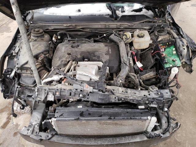 Photo 11 from auction – 2016 BUICK REGAL with VIN 2G4GK5EXXG9103269