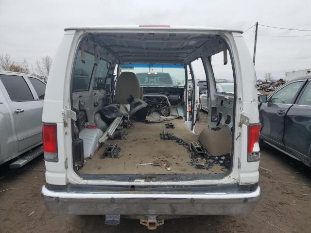 Photo 6 from auction – 2008 FORD ECONOLINE with VIN 1FBNE31L68DB11310