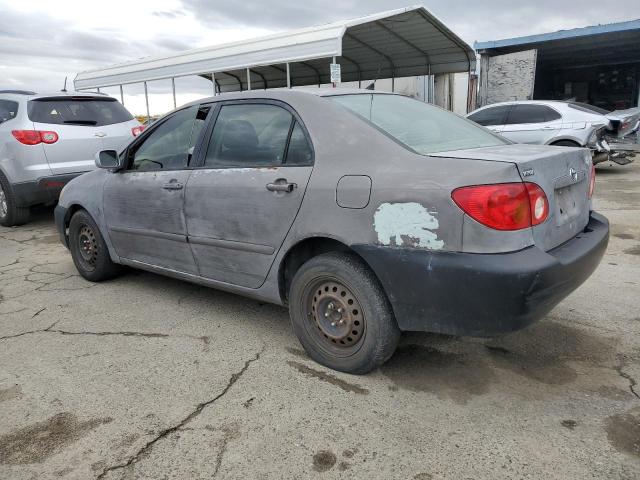 Photo 2 from auction – 2003 TOYOTA COROLLA CE with VIN 1NXBR32EX3Z087410