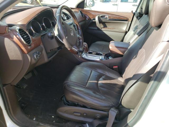 Photo 7 from auction – 2013 BUICK ENCLAVE with VIN 5GAKRCKD6DJ247606