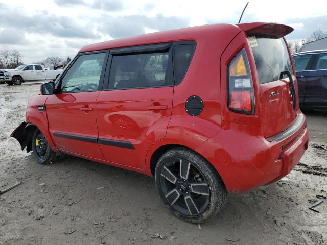 Фото 2 с аукциона – 2011 KIA SOUL + с VIN KNDJT2A24B7291541