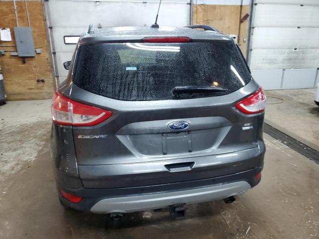 Photo 6 from auction – 2015 FORD ESCAPE SE with VIN 1FMCU9G90FUC46036