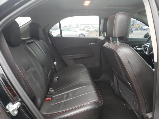 Photo 11 from auction – 2015 CHEVROLET EQUINOX LT with VIN 2GNFLGE36F6278759