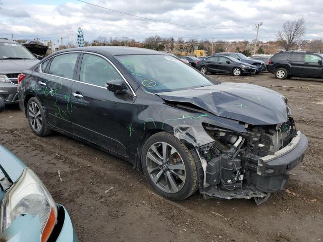 Photo 4 from auction – 2016 NISSAN ALTIMA 2.5 with VIN 1N4AL3AP2GC185823