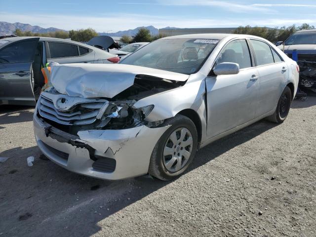 صورة رقم 1 من المزاد - 2010 TOYOTA CAMRY BASE مع VIN 4T4BF3EK9AR019130