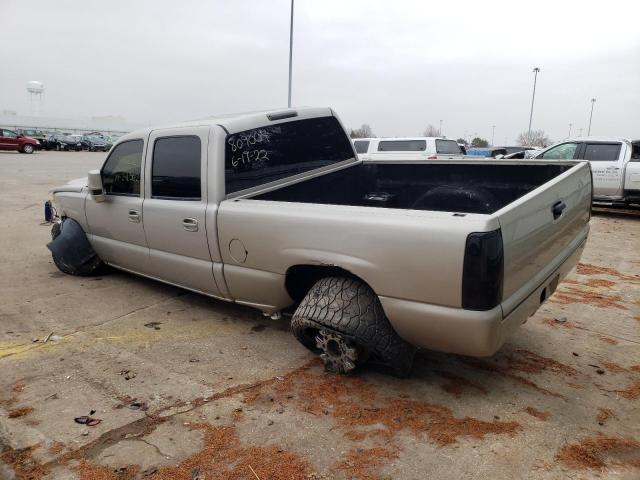 Photo 2 from auction – 2005 CHEVROLET SILVERADO with VIN 1GCHK23255F809004