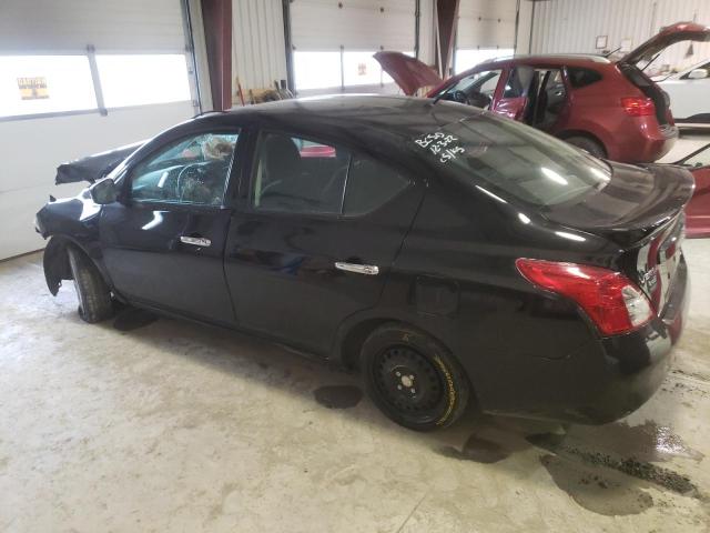 Photo 2 from auction – 2016 NISSAN VERSA S with VIN 3N1CN7APXGL901248