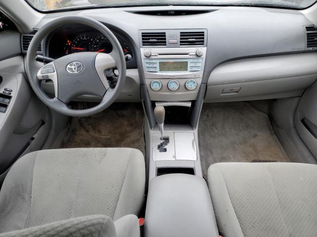 Photo 8 from auction – 2007 TOYOTA CAMRY CE with VIN 4T1BE46K47U052272
