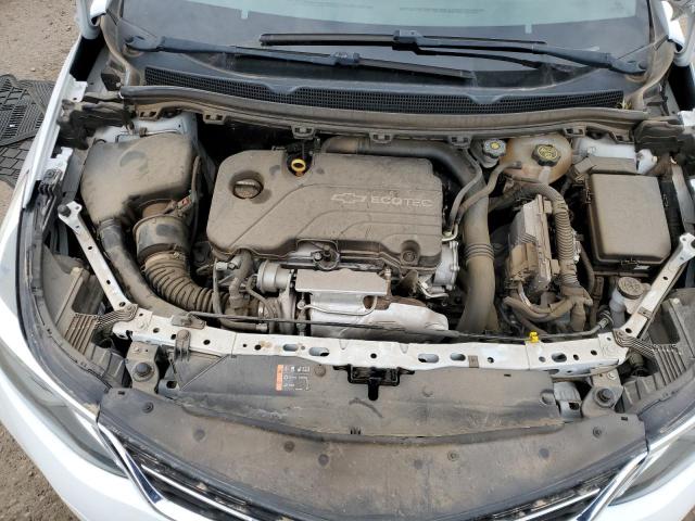 Photo 11 from auction – 2017 CHEVROLET CRUZE LT with VIN 3G1BE6SM2HS580958