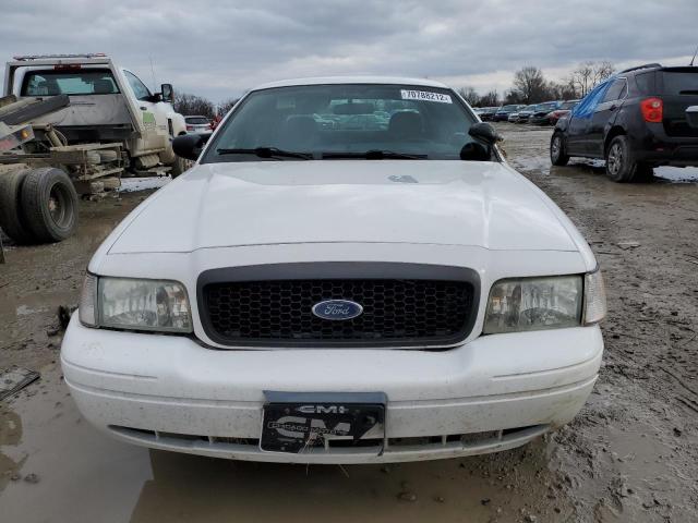 Photo 5 from auction – 2010 FORD CROWN VICT with VIN 2FABP7BV6AX106693