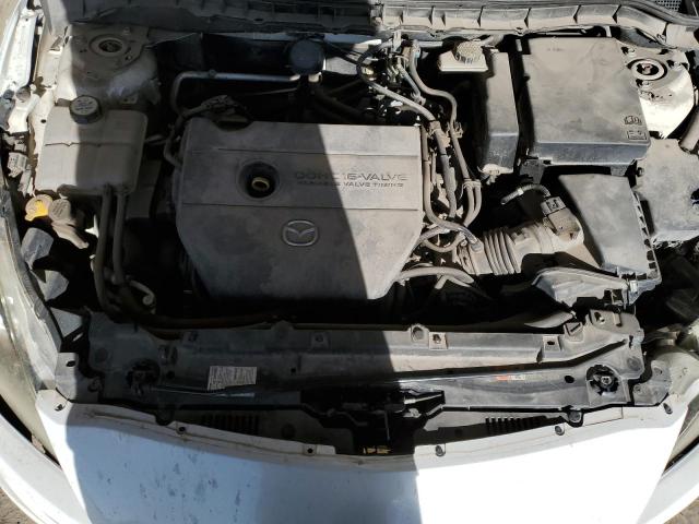 Photo 11 from auction – 2011 MAZDA 3 I with VIN JM1BL1UG1B1444188