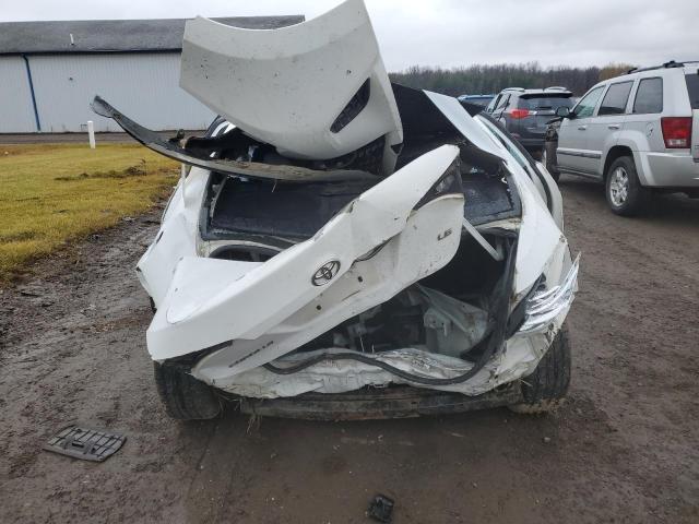 Photo 6 from auction – 2015 TOYOTA COROLLA L with VIN 2T1BURHEXFC358318