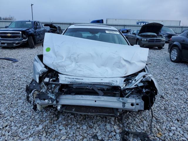 Photo 5 from auction – 2004 VOLVO V70 with VIN YV1SW61T842441365