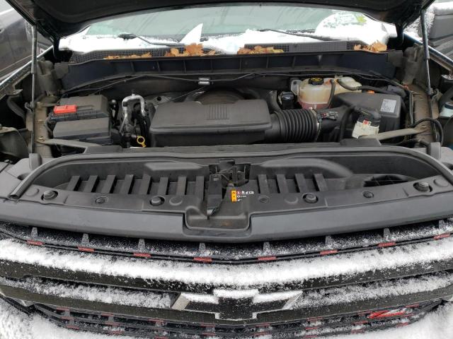Photo 11 from auction – 2019 CHEVROLET SILVERADO with VIN 1GCPYFED5KZ165482