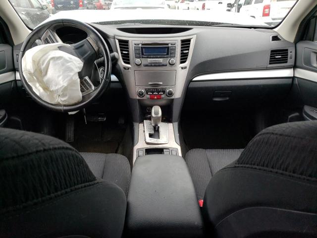 Снимка 8 от търг – 2012 SUBARU OUTBACK 2. с VIN 4S4BRCCC4C3294913