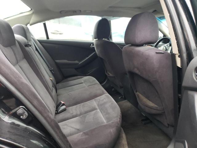 Photo 10 from auction – 2008 NISSAN ALTIMA 2.5 with VIN 1N4AL21E88C162671
